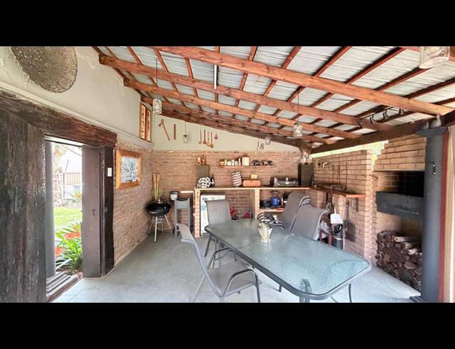 4 BEDROOM HOUSE FOR SALE IN MOREGLOED